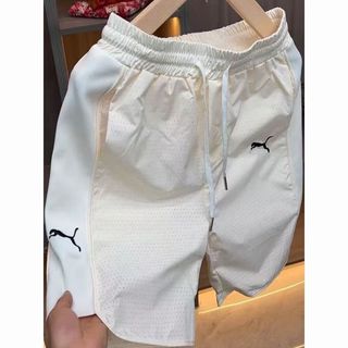 Quần short lưới thoáng khí Quần short thể thao khô nhanh nhẹ