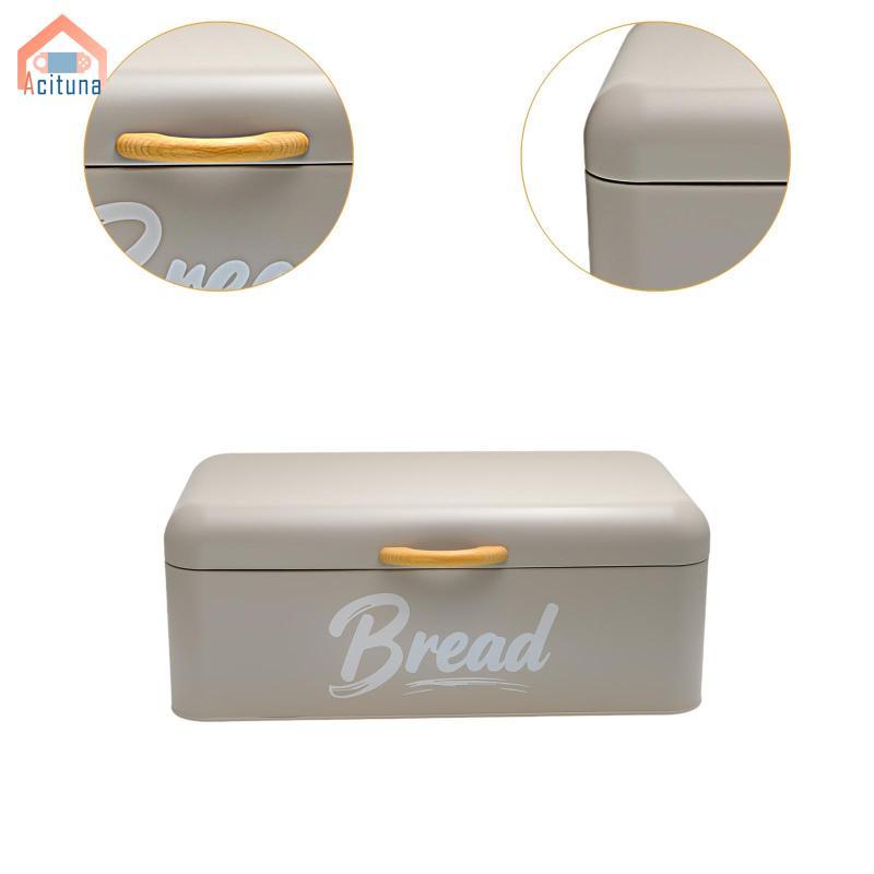 Hộp đựng bánh mì, Đa chức năng, Dễ lau chùi, Thùng đựng bánh mì quầy bếp, Hộp đựng bánh mì, Hộp đựng đồ cho gia đình, Hộp đựng thức ăn