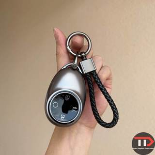 Vỏ chìa khóa ô tô Aion TPU Thích hợp cho aion UT / v / U / s / 580yplus