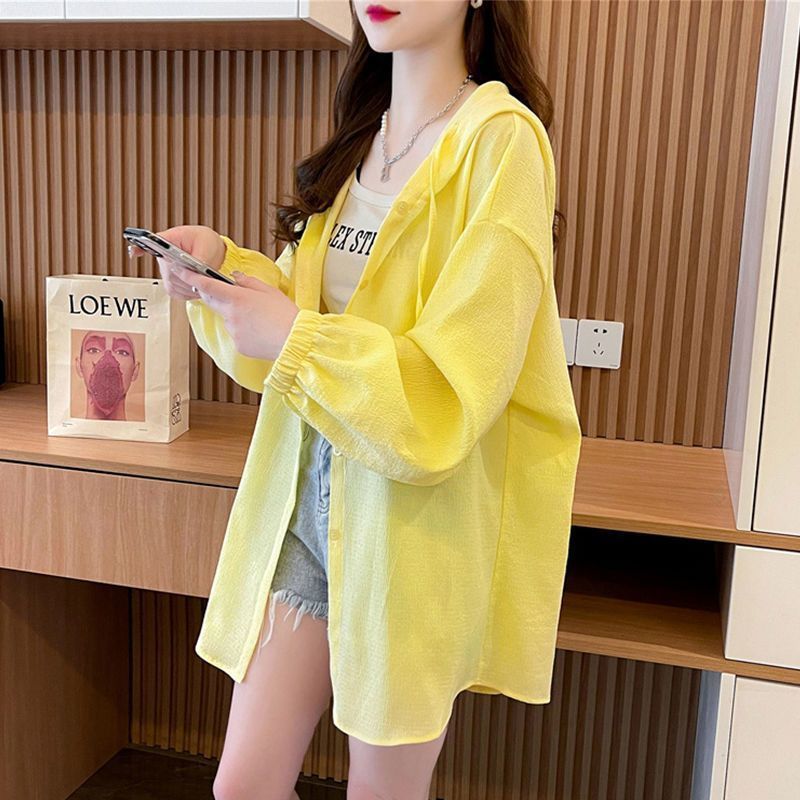 Áo khoác xuân thu cỡ lớn dành cho nữ, phong cách Hàn Quốc, dáng rộng, phù hợp với các cô gái ngoại cỡ, che khuyết điểm