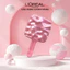 Gương cầm tay màu hồng L'Oreal Paris