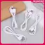 JASMINE USB DC 2.5 Cáp sạc Dây nguồn âm thanh cho máy mát xa có thể sạc lại Phụ kiện nguồn USB JASMINE