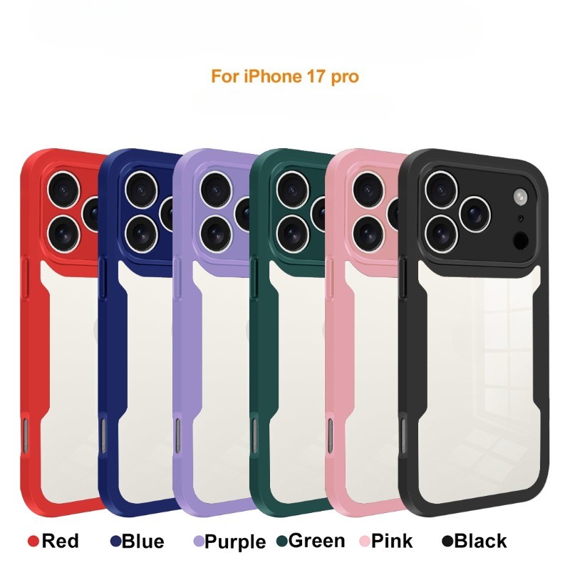 Tương Thích Cho iPhone 14 Pro Max 14 Plus 13 Pro Max 13 Mini 12 Pro Max XS MAX XR X Cover 360 Độ Hai Mặt Full Cover Protetcion Soft Acrylic Slim Phone Case