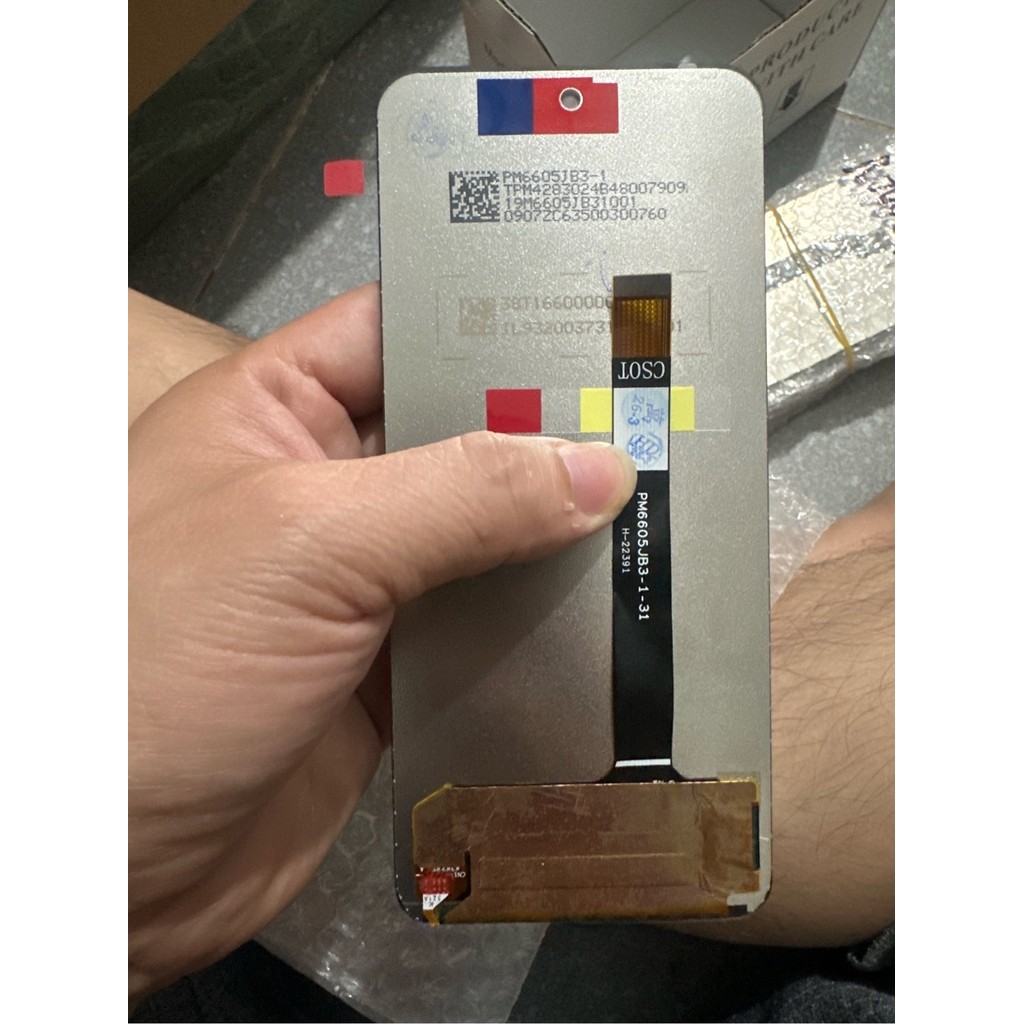 màn hình motorola moto G Stylus 5g 2023