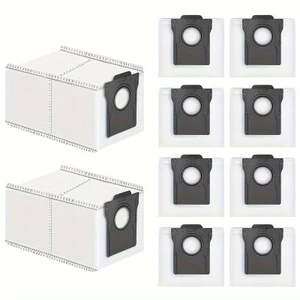 Túi đựng bụi Tương thích với phụ kiện máy hút bụi siêu Robot dreame D20 ultra mova v50