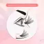 Wispy 30D 40D DIY Cluster Eyelash Extensions - Lông mi giả uốn cong phân đoạn cho thẩm mỹ viện