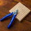 ❈ ❈ ❈ ✷ ❈ ❈ ❈ ❈ ❈ ❈ 🛒 ❈ ❈ ❈ ❈ ❈ ❈ 🍒 ❈ ❈ 🍒 🍒 diy ❈ ❈ ❈ ❈ ❈ 0327Clay Figurine Dây nhôm cố định khung gỗ Giá phơi Giá phơi đồ bằng gỗ Đất sét mềm DIY Vật liệu thủ công Kìm 0327
