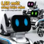 Chó robot điều khiển từ xa – Cảm biến cử chỉ thông minh, đồ chơi điều khiển từ xa cho trẻ em