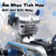 Chó robot điều khiển từ xa – Cảm biến cử chỉ thông minh, đồ chơi điều khiển từ xa cho trẻ em
