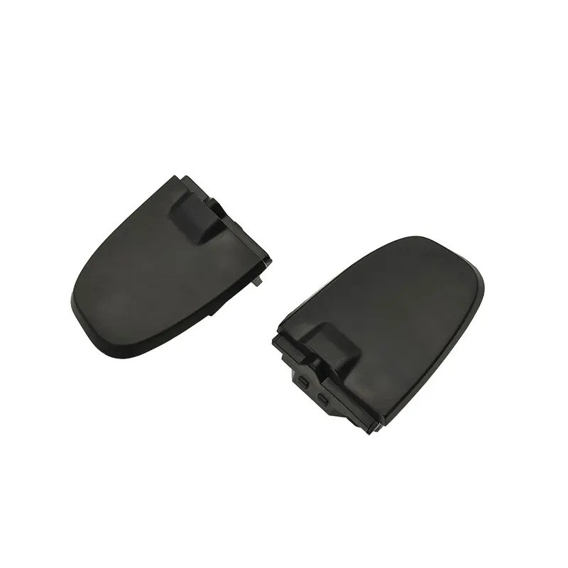 Dành Cho Xe Mercedes W205 W253 W213 W222 Tay Nắm Cửa Ngoài Ô Tô Cố Định Đáy Nắp Dành Cho Benz C E S GLC Class C180 E200 S300 GLC260