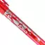 HFTOY 12 Bút Gel Xóa Nhiều Màu Đóng Hộp, Đầu Vừa 0.5mm, Viết Mịn, Thích Hợp Cho Văn Phòng Và Sử Dụng Hàng Ngày ~