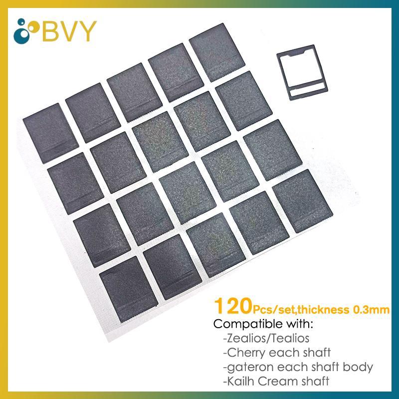 BVY 120 Cái / bộ MX Switch Film để sửa chữa màng trục MDI.