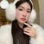 PUSKY Thời Trang Mềm Mại Lông Thú Giả Ấm Tai Mùa Đông Bịt Tai Cho Nữ Màu Trơn Earflap Ngoài Trời Bảo Vệ Lạnh Bịt Tai VN