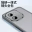 Ốp Điện Thoại Cho Redmi Turbo5 Turbo5Max Có Phim Ống Kính Bao Gồm Tất Cả Vỏ Mềm Trong Suốt Chống Sốc