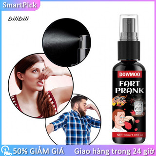 Bình xịt phòng thân dạng hơi cay 30ml Xịt đánh rắm،Quà Tặng / Trò Chơi،Bình Xịt Ớt