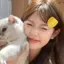 Kẹp tóc hình khoai tây - Chất liệu nhựa cao cấp, chống rơi, tiện lợi sử dụng trong các bữa tiệc và hàng ngày
