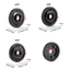 Kim Loại 48P Spur Gear Bánh Răng Chính 45T 50T 55T cho 1 / 16 Traxxas Summit E-Revo Slash RC Xe Nâng Cấp Phần Phụ Kiện