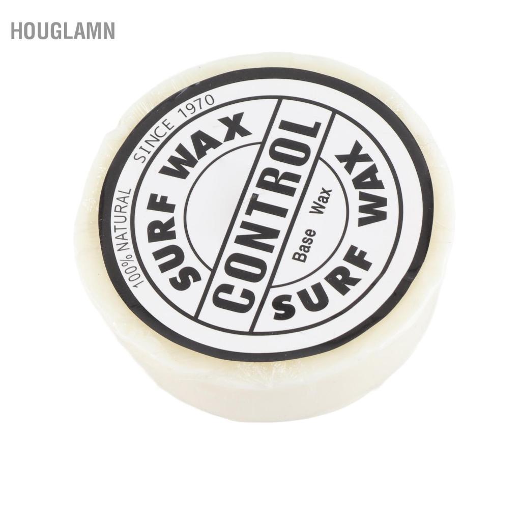 Houglamn VGEBY Surf Wax Di động Antislip Paraffin Skateborad Phụ kiện ván lướt sóng có lược (Sáp nền)