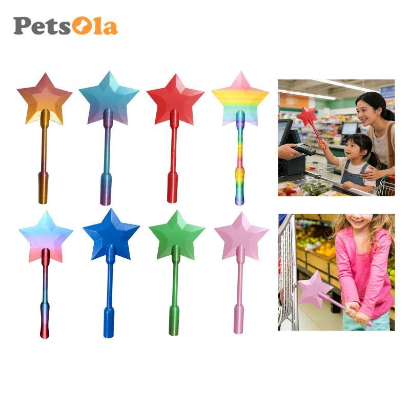 Magic Purse Hộp đựng thẻ tín dụng Hợp thời trang An toàn Tap Thanh toán Cây đũa phép Mini Sắp xếp dành cho sinh viên và sử dụng văn phòng