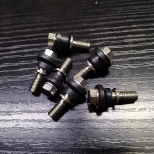 Thích hợp cho Fuxi 100 JOG JOG WISP RSZ RSZ Cool 110 Swift Eagle Nâng cấp hộp số Vỏ bảo vệ tấm vít ly hợp