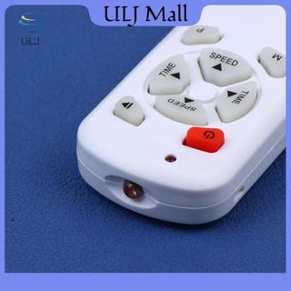 Máy tập thể dục ULJ FEIERDUN FEDVP-TLA-BK Thay thế từ xa Tín hiệu chính xác Độ dẻo dai cho gia đình.