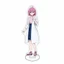 BH2 Komekami Bé Gái Tấm Đứng Acrylic Tấm Đứng Ký Anime Để Bàn Trang Trí HB2
