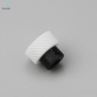 Bộ phận máy may Móc truyền động Bánh răng nhựa Phụ kiện sửa chữa cho Riccar RE571 RE581 RE591 RM570