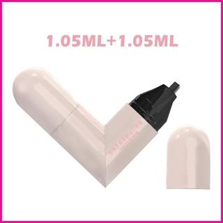 Winged Eye End Stamp Double-Tip Women Makeup Eye End Wing Stamp Smudge-Proof Precise Stencil Sử dụng hàng ngày Mỹ phẩm fotvn