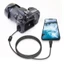 Cáp kết nối Camera sang điện thoại BTM USB Type C sang 8P cho máy ảnh DSLR Chia sẻ tức thì