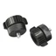 Yoo 2 Cái 17mm Đầu Đến 1 4 Bộ Chuyển Đổi Ren Cho Chân Máy Gắn Camera Và Camera Hành Động Cung Cấp Lắp Đặt Linh Hoạt