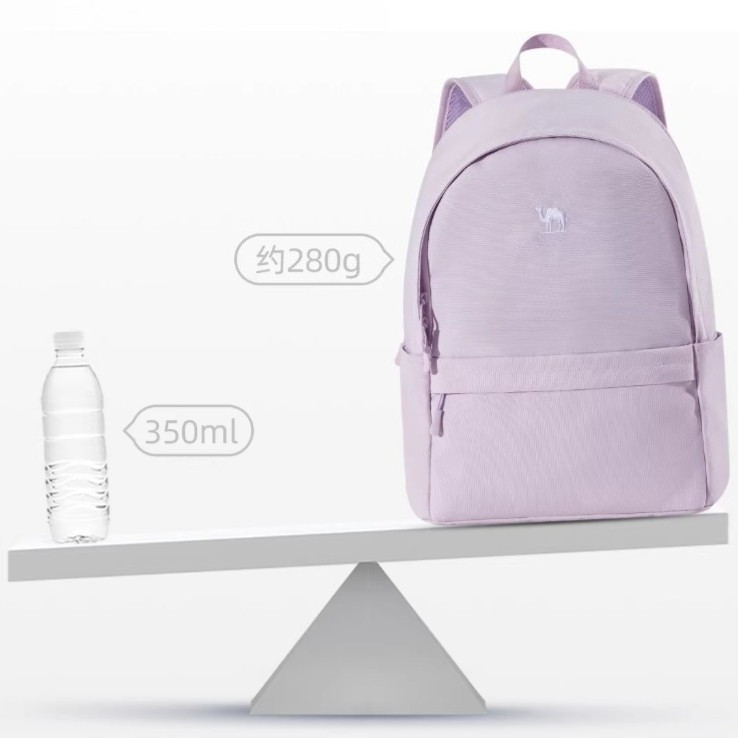 Ba lô du lịch đi lại CAMEL CROWN Đi bộ đường dài thể thao Daypack