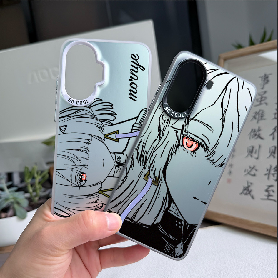 Ốp Điện Thoại "Sóng Gió" WUWA Mornye Micro Matte Cho Redmi Turbo 4 Pro Note 15 Pro / 14 / 13 Mi 17 Pro Max 15T 14T K90 Pro Max Xiaomi 15 14 Vỏ Redmi Siêu Chống Sốc