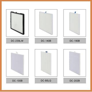[SMD] Bộ lọc thay thế Bộ lọc máy hút bụi móng tay cho bộ lọc hút bụi móng tay Bộ lọc Oril không chổi than [vn]