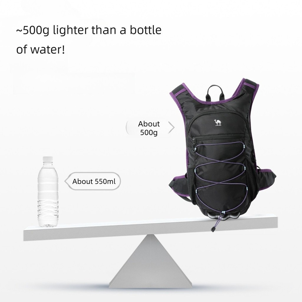 Ba lô leo núi & leo núi nhẹ CAMEL CROWN Pro 18L