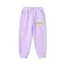 Cinnamoroll Bé Gái Quần Jogger Xuân Thu Trẻ Em Hợp Thời Trang Quần Dài Thể Thao Quần