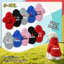 Size S-2XL: Áo nỉ có mũ trùm đầu cho thú cưng có in chữ "I love my parent", phong cách chui đầu, có sẵn 5 màu, mềm mại, thoáng khí, ấm áp, có thể giặt được bằng máy, thích hợp cho mọi giống chó nhỏ.