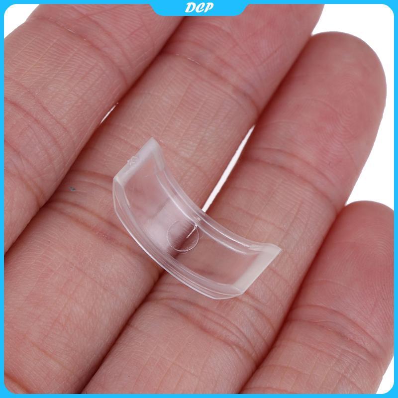 [DCP] 8 chiếc điều chỉnh kích thước vòng vô hình cho vòng giảm kích thước vòng đệm bảo vệ [VN]
