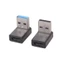 Bộ chuyển đổi sạc BTM 2xUSB3 0 Nam sang Loại C Hỗ trợ truyền dữ liệu