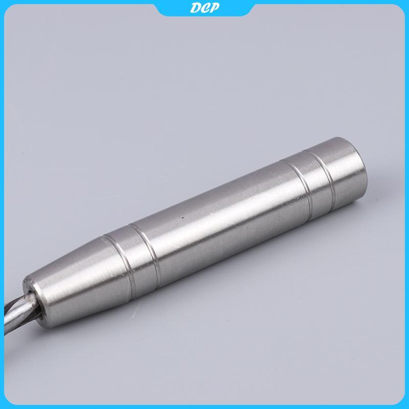 [DCP] thép không gỉ cốt thép Tie dây Twister tay công cụ với móc xoay [VN]