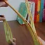 Kẹp tóc khổng lồ YUUKII, Kẹp tóc BB 15 / 28cm khổng lồ, Quà tặng Đồ chơi giảm căng thẳng Barrette khổng lồ đầy màu sắc
