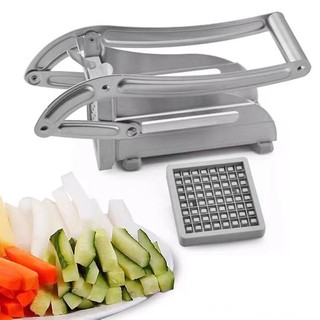 Dụng Cụ Thái Khoai Tây Bằng Inox 304 - An Toàn Vệ Sinh, Bền Bỉ & Sắc Bén