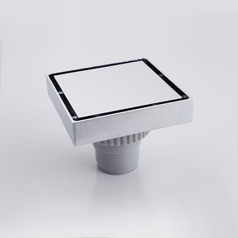 Kohler™ Cống thoát sàn loại ẩn K-R75422T-CP/K-7275/K-15477/75423-CP
