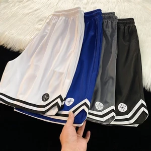 Quần Short Bóng Rổ Nam Mùa Hè, Phù Hợp Size Lớn