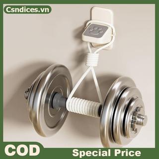 Csndices Không Đục Lỗ Tự Dính Phòng Tắm Bàn Đạp Chân Không Trượt Còn Lại Cạo Chân Bước Hỗ Trợ Treo Tường Tắm Chân Còn Lại Nhẹ Phụ Kiện Nhà VN