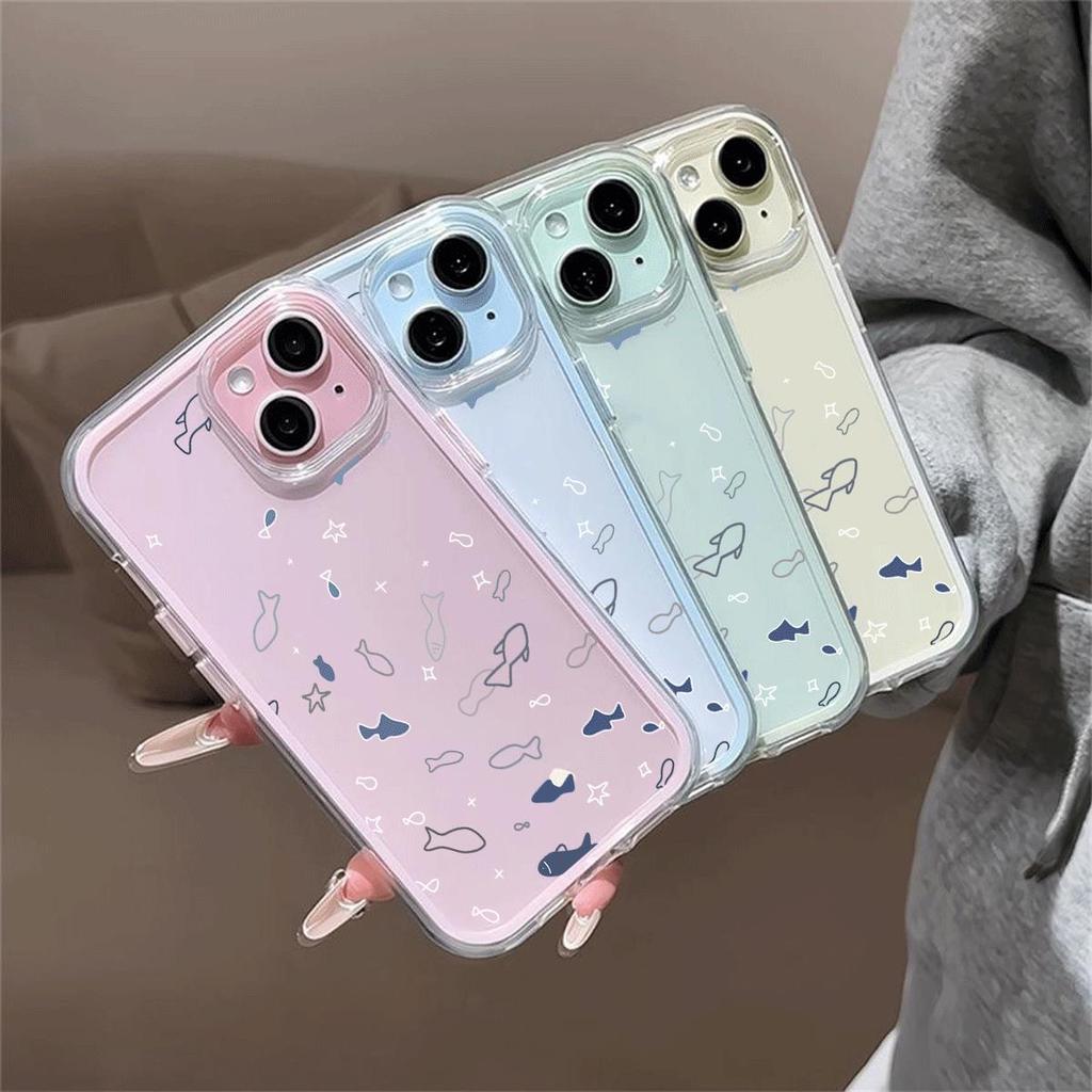 Màu đen và trắng bút vẽ cho iPhone 16ProMax trường hợp iPhone 1514plus mới 1312