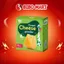 Bột Phomai Tách Muối Mămmy Ăn Dặm Cho Bé Bổ Sung Dinh Dưỡng 3gx10 ống - Bibo Mart