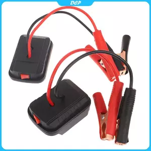 Bộ chuyển đổi cáp tăng cường Makita cho bộ chuyển đổi khẩn cấp tự làm không có pin [VN]