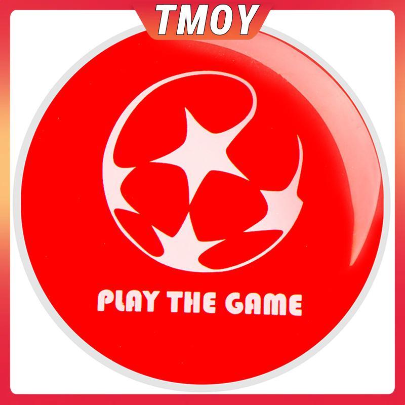Đồng xu ném trọng tài bóng đá chuyên nghiệp Pi Edge Finder cho trận đấu - TMOY