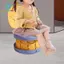 Có Thể Gập Lại Huấn Luyện Ghế Vệ Sinh Di Động Bô Ghế Có Lỗ Treo Vệ Sinh Bô Cho Ô Tô Kỳ Nghỉ Mùa Hè Trẻ Em Bé Trai