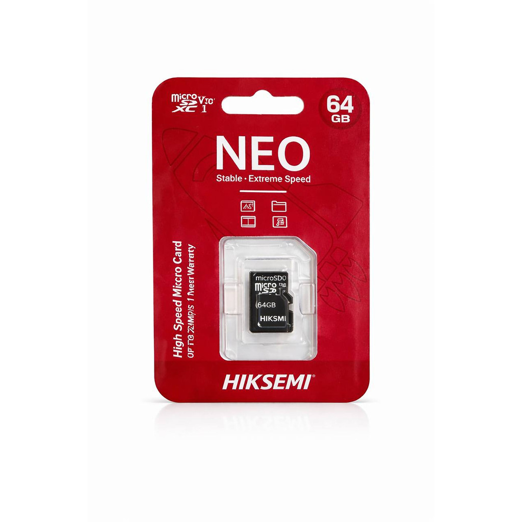 [HOẢ TỐC HCM] Thẻ nhớ Micro SD 64GB / 128GB